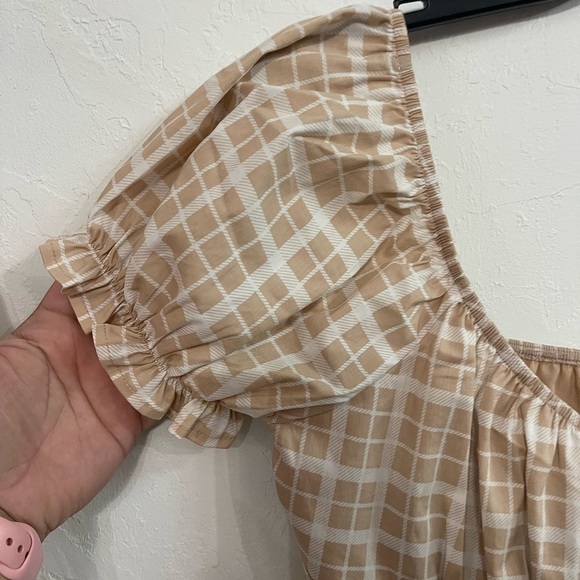 FOREVER 21 - crop top - Picture 3 of 5